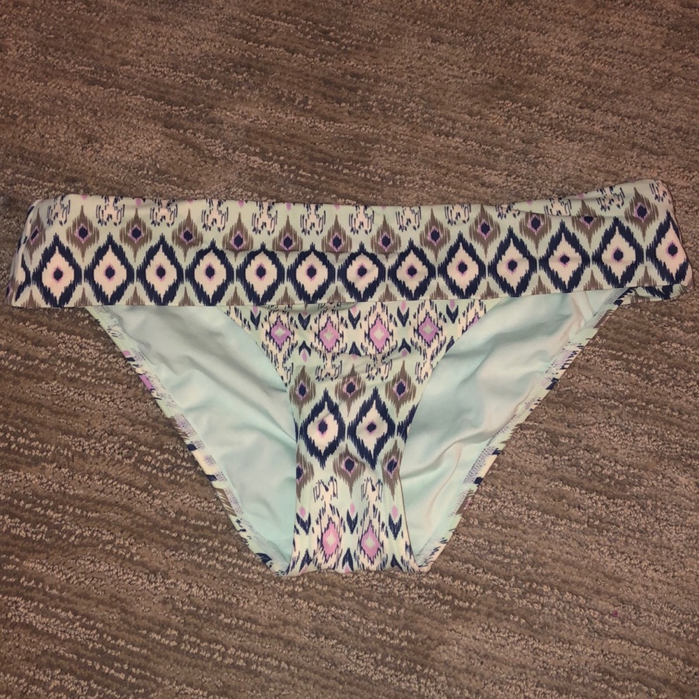 Victoria’s Secret Bikini Bottoms